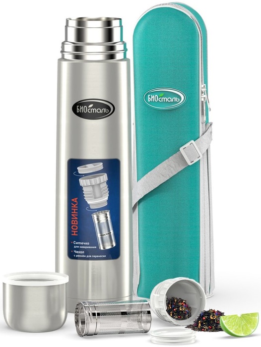 Biostal NB-1200BZ термос