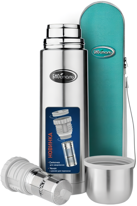 Biostal NB-1200BZ термос