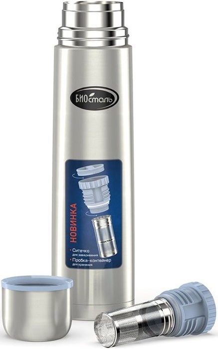 Biostal NB-1200Z термос