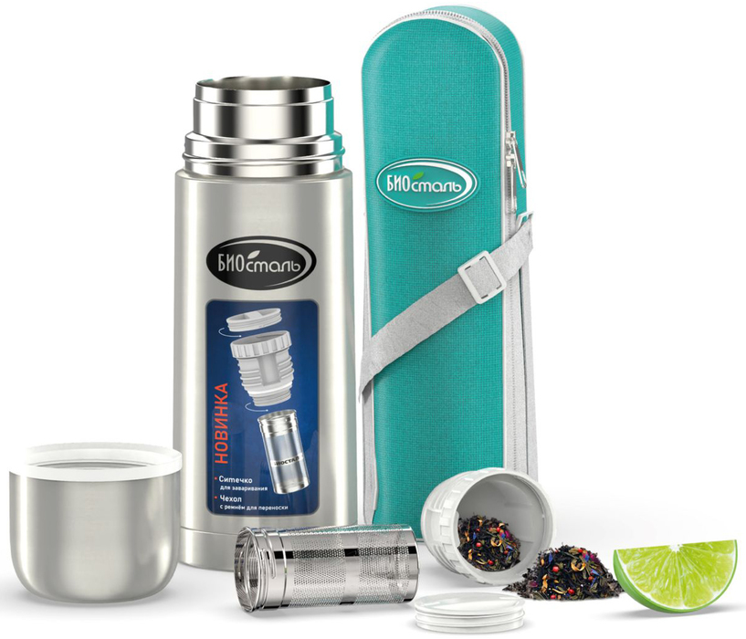 Biostal NB-350BZ термос