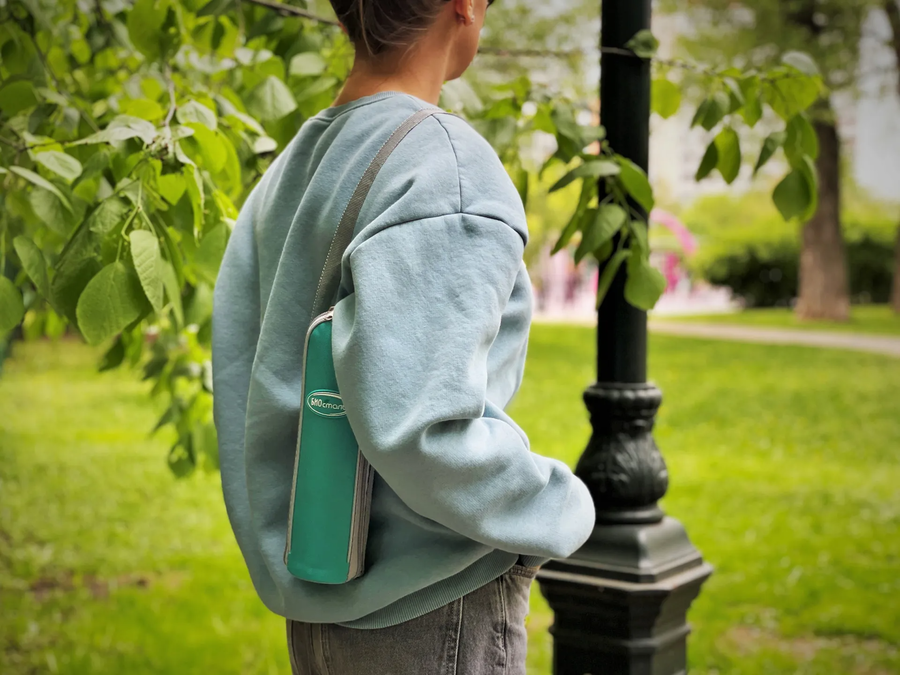 Biostal NB-500BZ термос