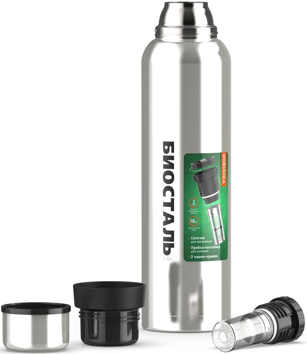 Biostal NBR-1600Z термос