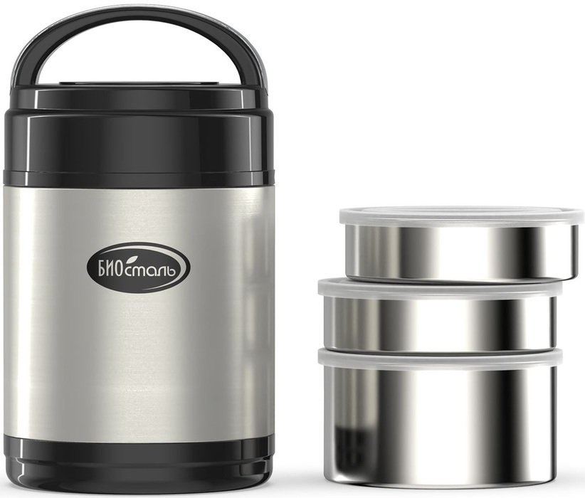 Biostal NR-1800-3 термос