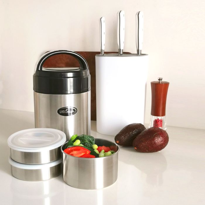 Biostal NR-1800-3 термос