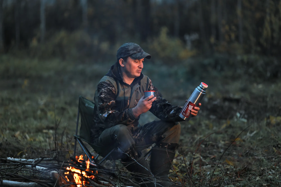 Biostal NX-500Z термос