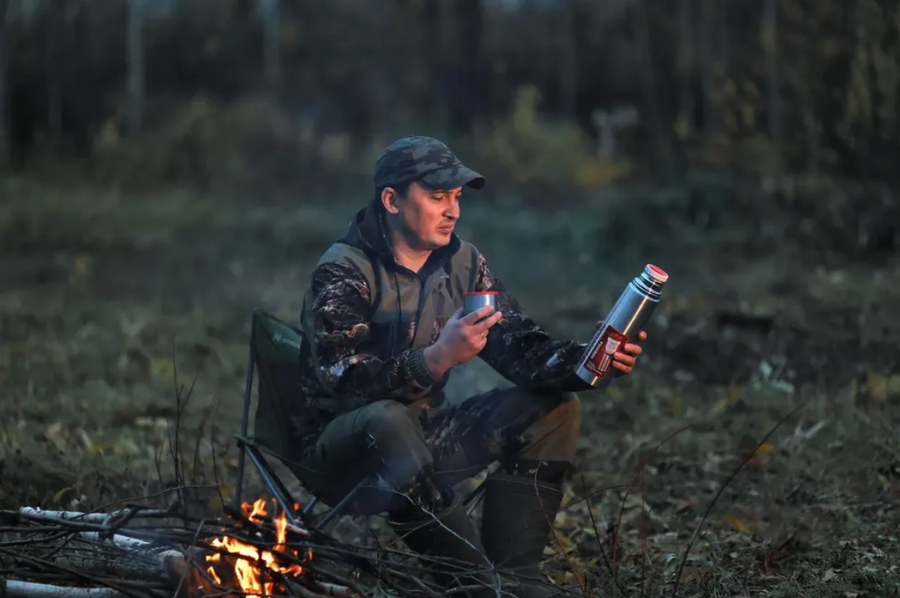 Biostal NX-750Z термос