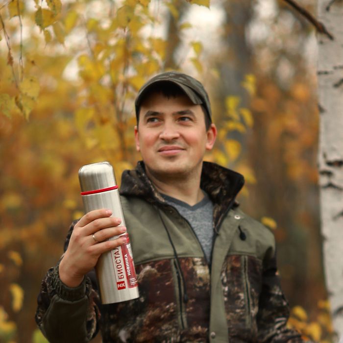 Biostal NX-750Z термос