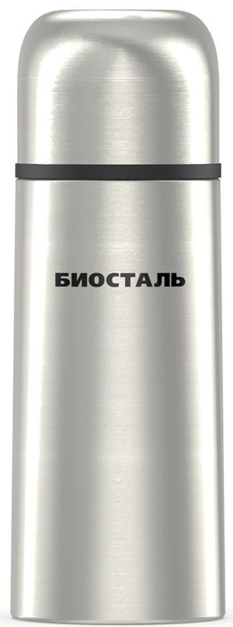 Biostal Promo (0,35 литра), стальной (NX-350P) термос
