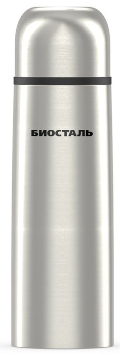 Biostal Promo (0,75 литра), стальной (NX-750P) термос