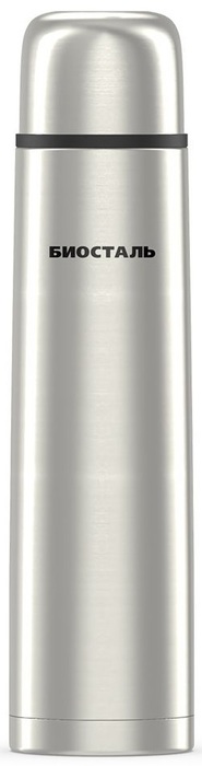 Biostal Promo (1,2 литра), стальной (NX-1200P) термос