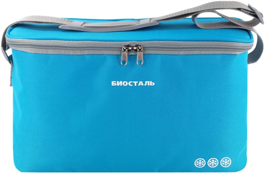 Biostal TCD-10B сумка-холодильник