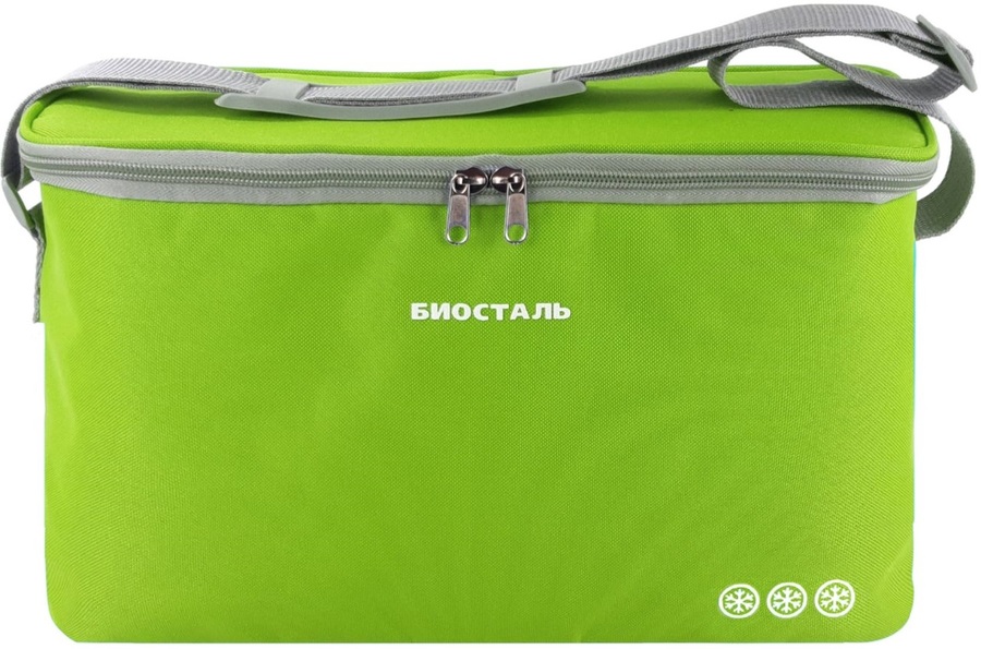 Biostal TCD-10G сумка-холодильник