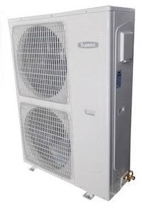 Бирюса BLCF-H48/5R1 напольно-потолочный кондиционер