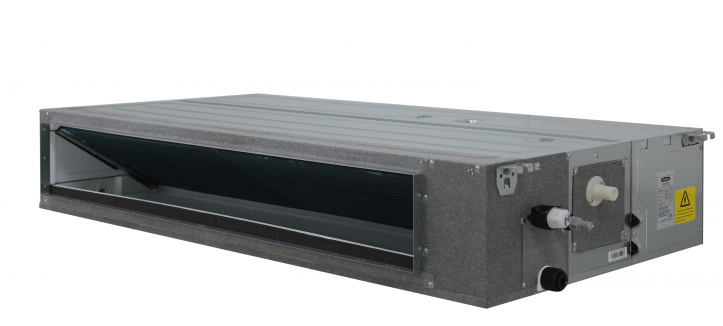 Бирюса BLMD-H48/5DR1 канальный кондиционер