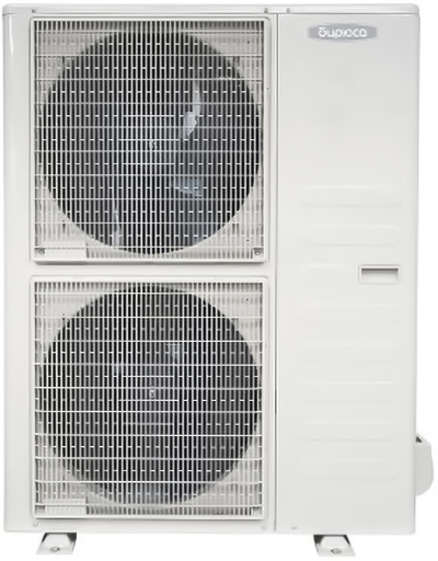 Бирюса BMICA24 кассетный кондиционер