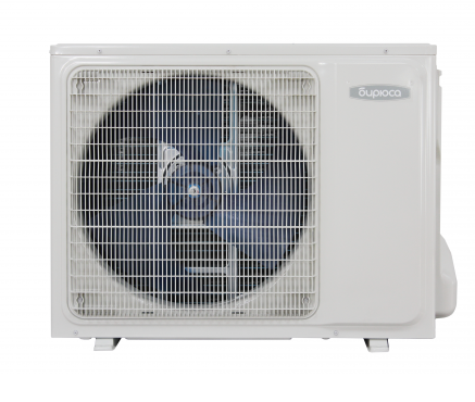 Бирюса BLCA-H18/4DR3 кассетный кондиционер