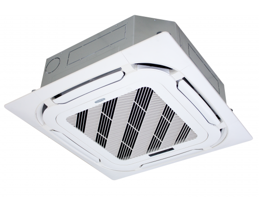 Бирюса BLCA-H36/4DR3 кассетный кондиционер