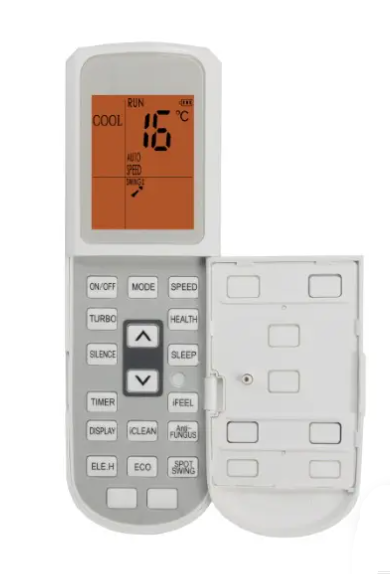 Бирюса BLCA-H48/5DR3 кассетный кондиционер