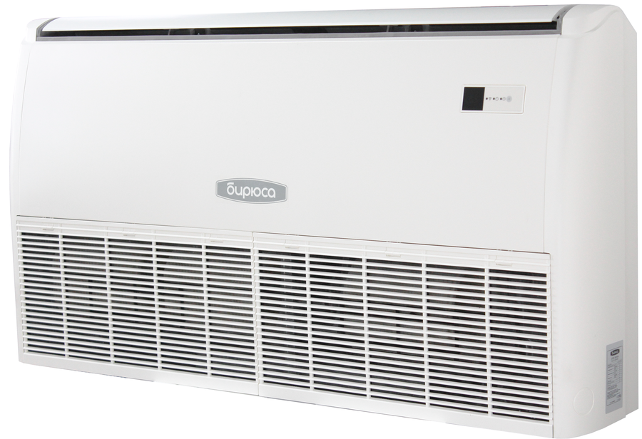 Бирюса BLCF-H48/5DR3 напольно-потолочный кондиционер