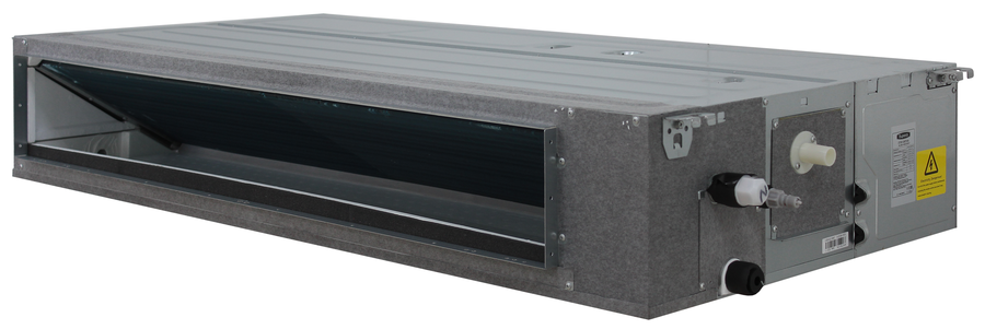 Бирюса BLMD-H36/4DR3 канальный кондиционер