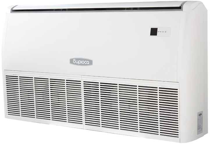 Бирюса BMICF60 напольно-потолочный кондиционер