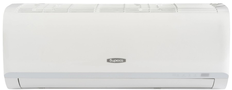 Бирюса Classic B-24CPR/B-24CPQ настенный кондиционер