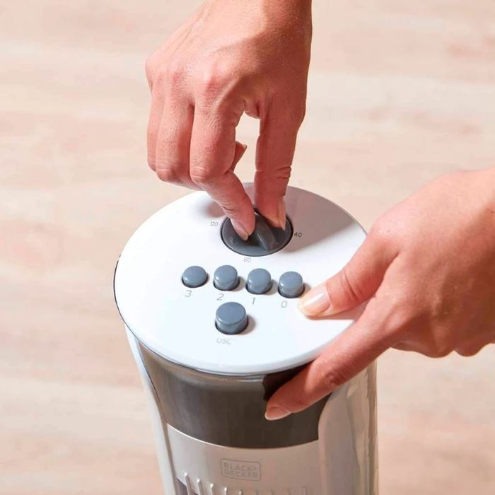 Black+Decker BXEFT47E напольный вентилятор