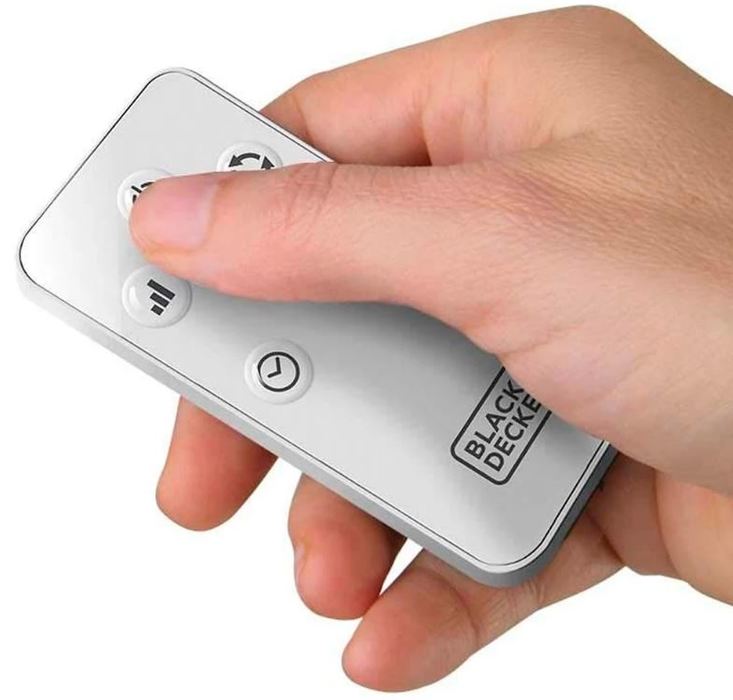 Black+Decker BXEFT48E напольный вентилятор
