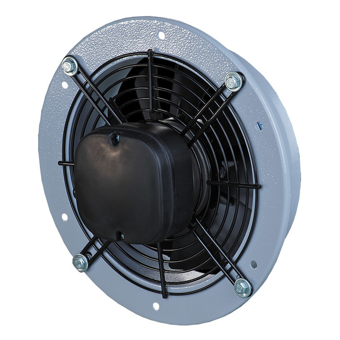Blauberg Axis-QR 450 4E вентилятор