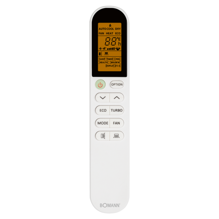 Bomann CL 6044 CB настенный кондиционер