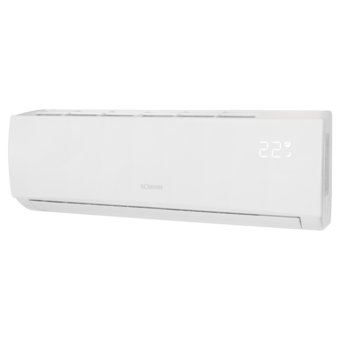 Bomann CL 6044 CB настенный кондиционер