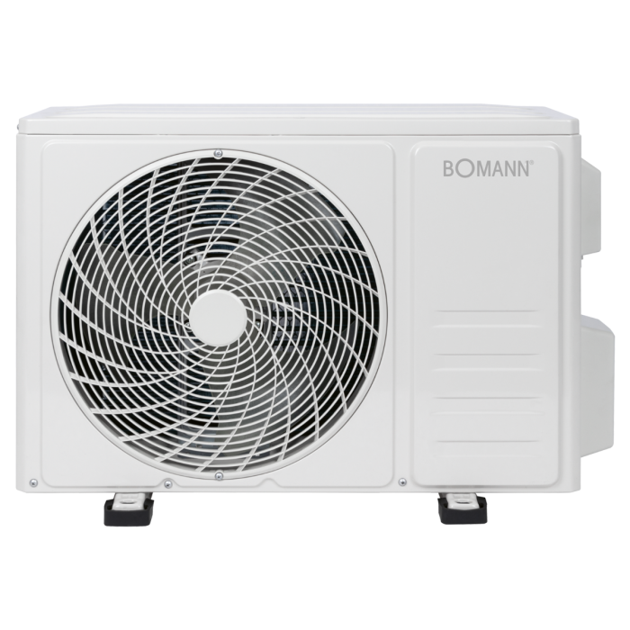 Bomann CL 6045 QC CB настенный кондиционер