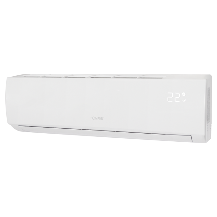 Bomann CL 6046 QC CB настенный кондиционер