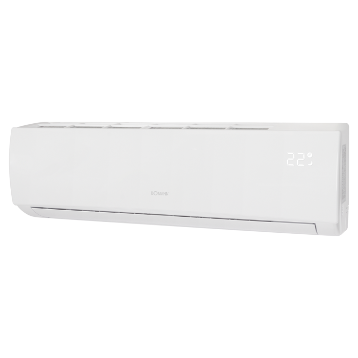 Bomann CL 6047 QC CB настенный кондиционер