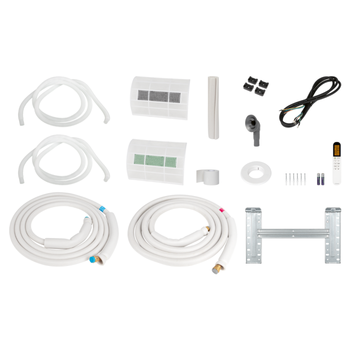Bomann CL 6047 QC CB настенный кондиционер
