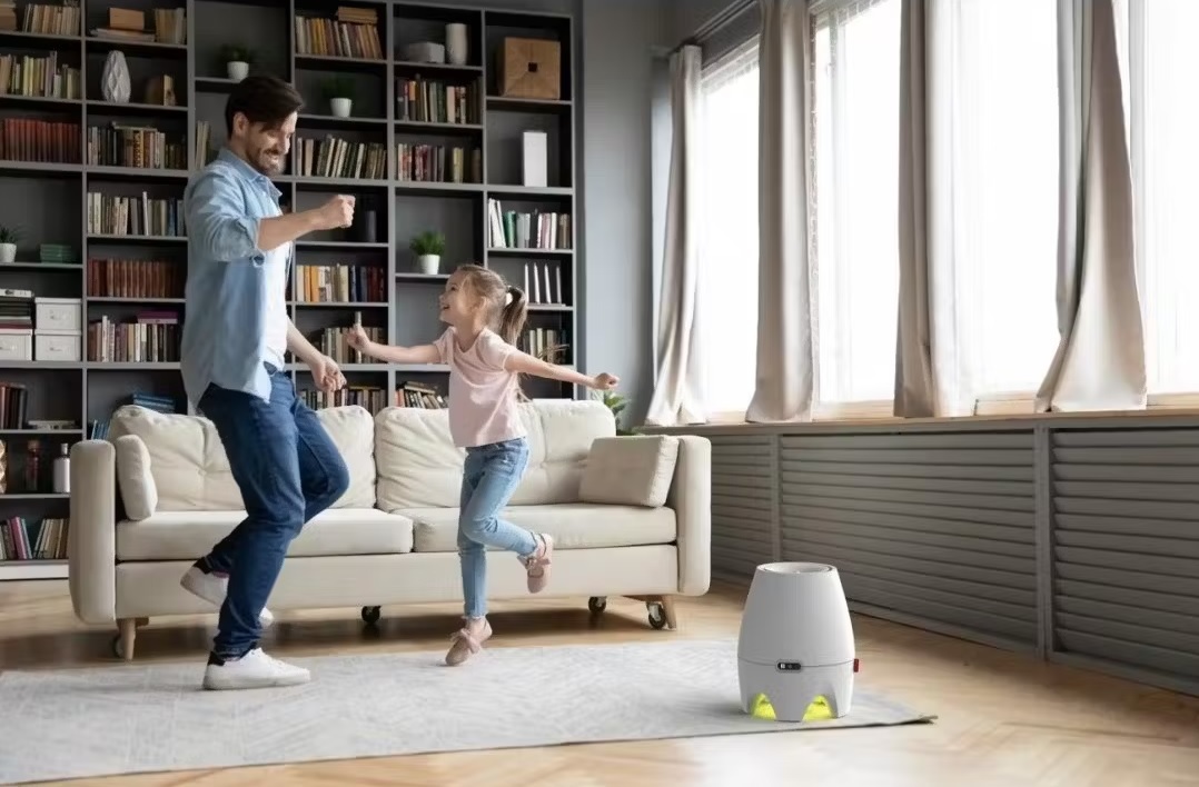Boneco E200 традиционный увлажнитель воздуха