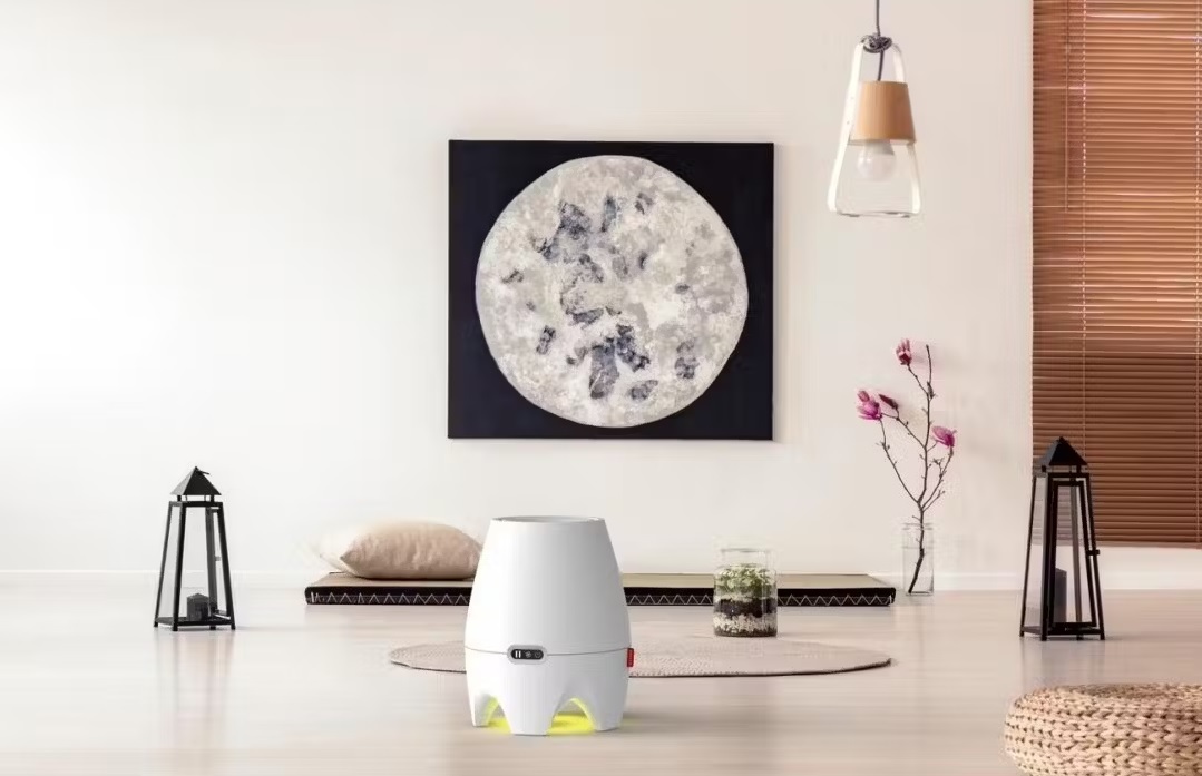 Boneco E200 традиционный увлажнитель воздуха
