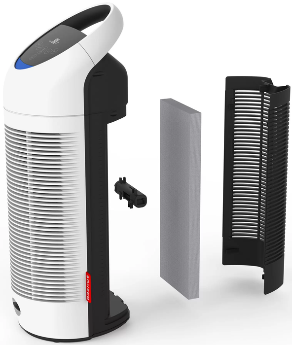 Boneco P300 очиститель воздуха