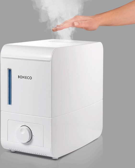 Boneco S200 традиционный увлажнитель воздуха