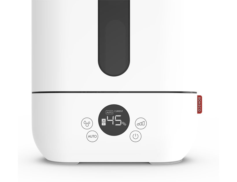 Boneco U250 ультразвуковой увлажнитель воздуха