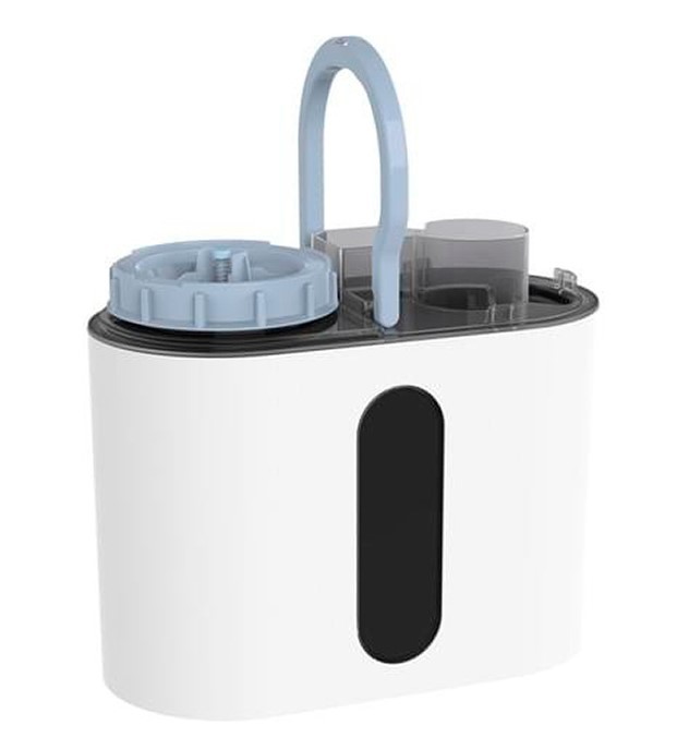 Boneco U250 ультразвуковой увлажнитель воздуха