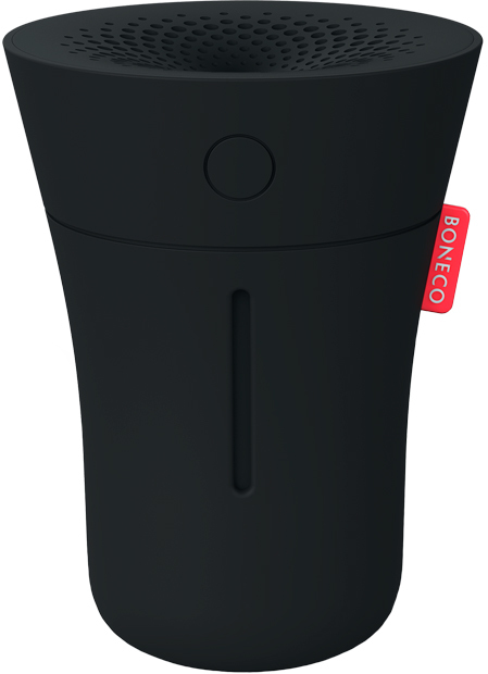 Boneco U50 black ультразвуковой увлажнитель воздуха
