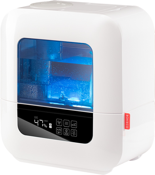 Boneco U700 SMART ультразвуковой увлажнитель воздуха