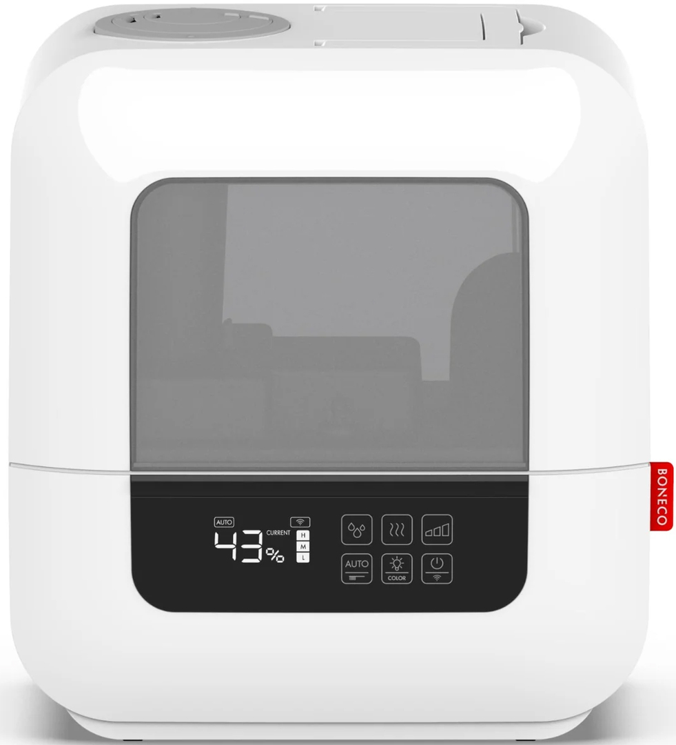 Boneco U700 SMART ультразвуковой увлажнитель воздуха