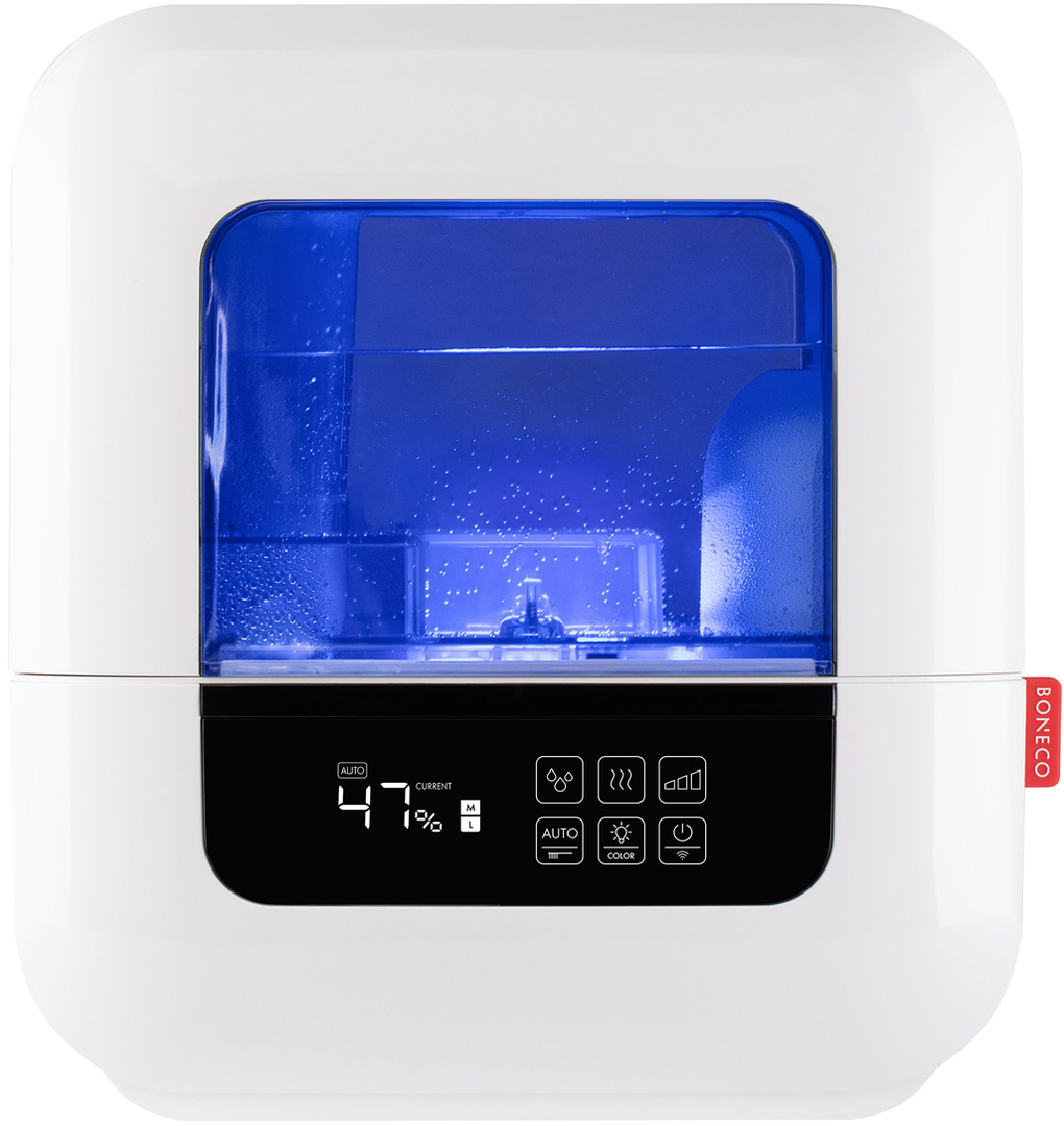 Boneco U700 SMART ультразвуковой увлажнитель воздуха