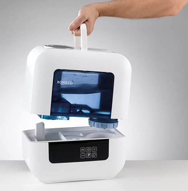Boneco U700 SMART ультразвуковой увлажнитель воздуха