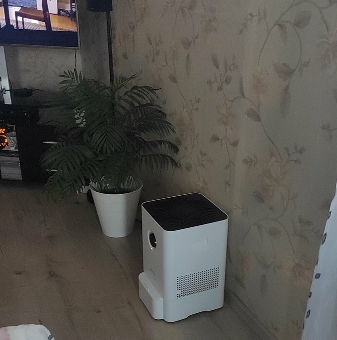 Boneco W210 мойка воздуха