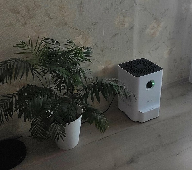 Boneco W210 мойка воздуха