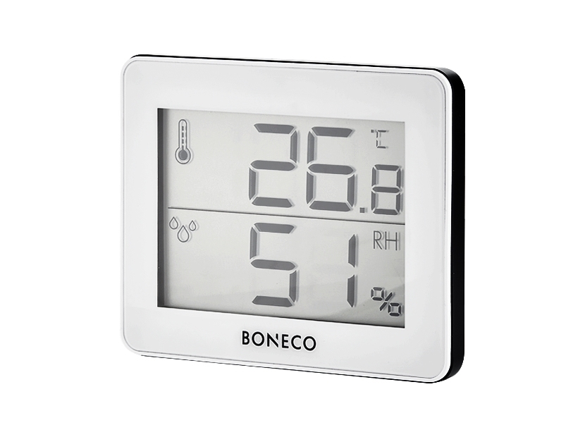 Boneco X200 Hygrometer цифровая метеостанция