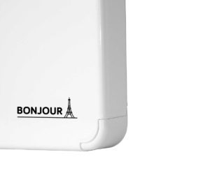 Bonjour Turbo 10 конвектор электрический
